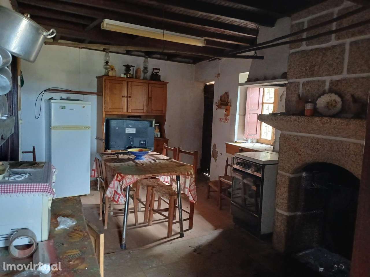 Moradia V3 - Grande imagem: 5/20