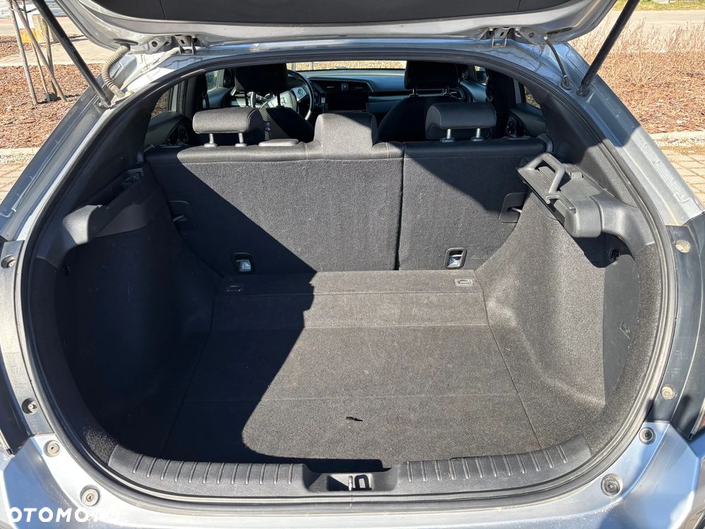 Honda Civic 1.0 T Elegance (Navi) - 8