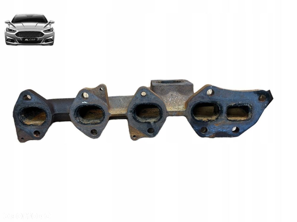 KOLEKTOR WYDECHOWY FOD S-MAX MK2, MONDEO MK5 2.0 ECOBLUE HG9Q-9430-BA - 2