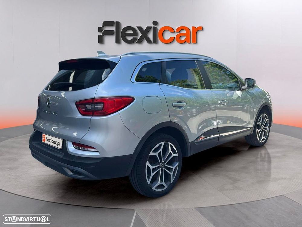 Renault Kadjar 1.3 TCe Intens - 6