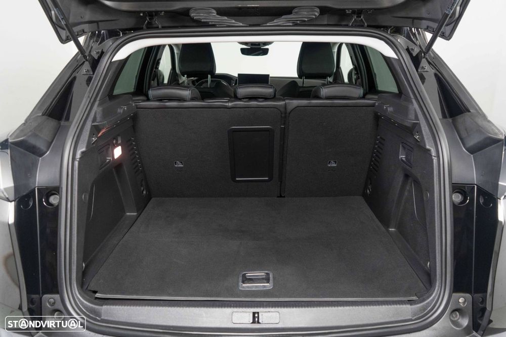 Peugeot 3008 1.6 Hybrid Allure e-EAT8 - 15