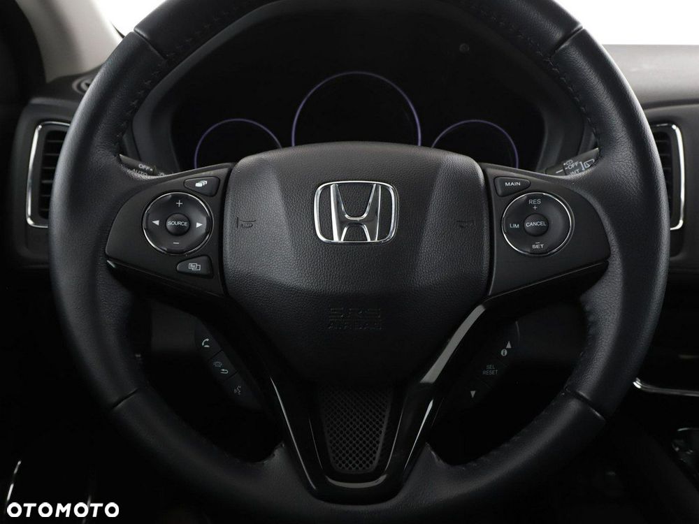 Honda HR-V 1.5 i-VTEC Elegance - 22