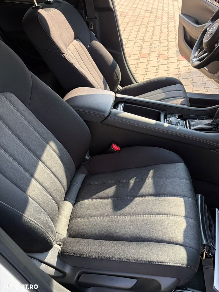 Mazda 6 SKYACTIV-D 184 Drive Edition 100 - 16