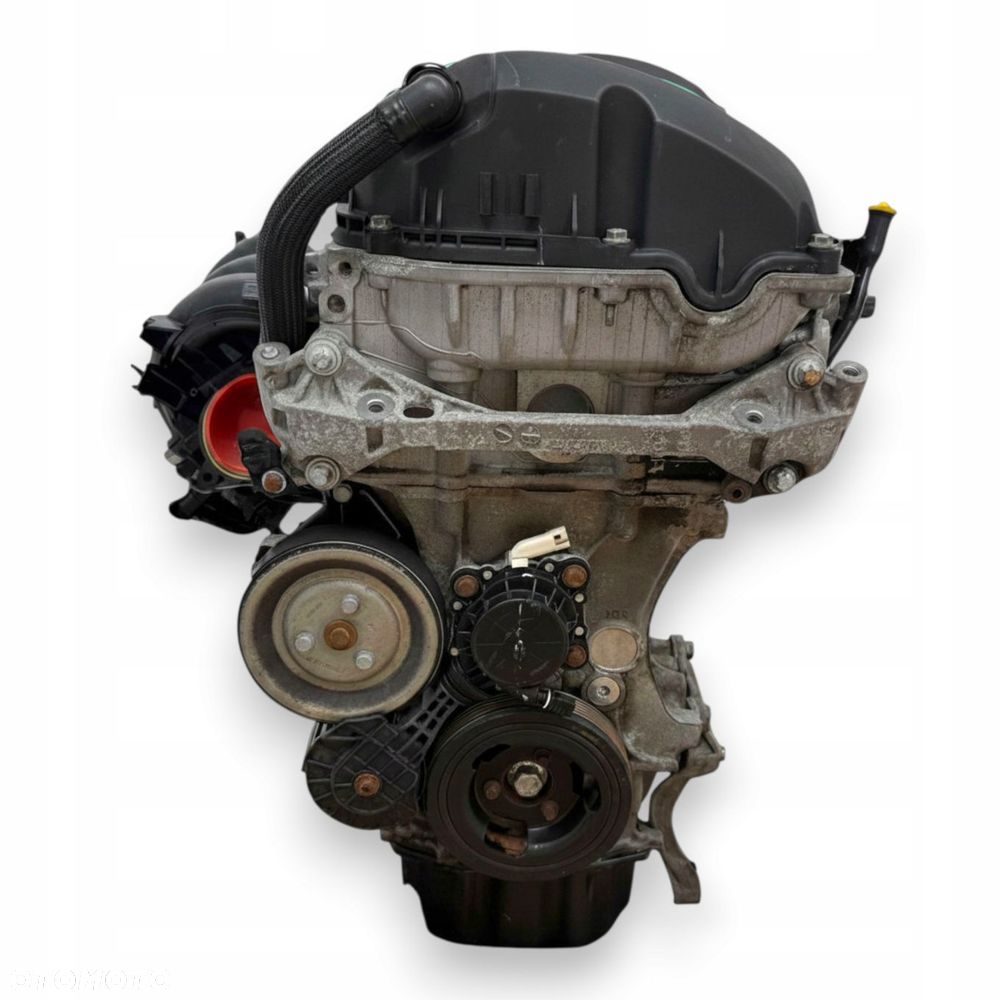 SILNIK N12B16A Mini Cooper R55 R56 R57 1.6 16V VTI N12B16 180 372km - 7