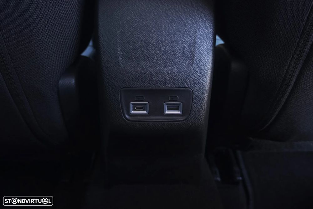 Peugeot 208 1.2 Hybrid Allure e-DCS6 - 25