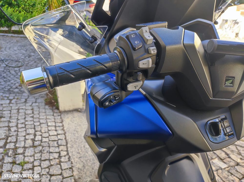 Honda Forza Forza 350 - 3
