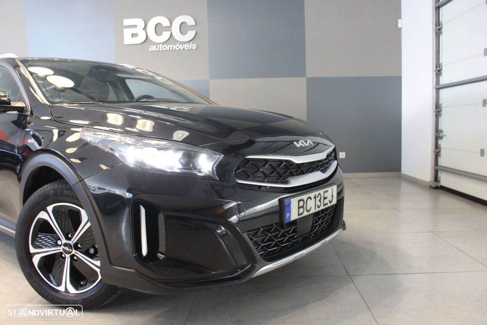 Kia XCeed - 10