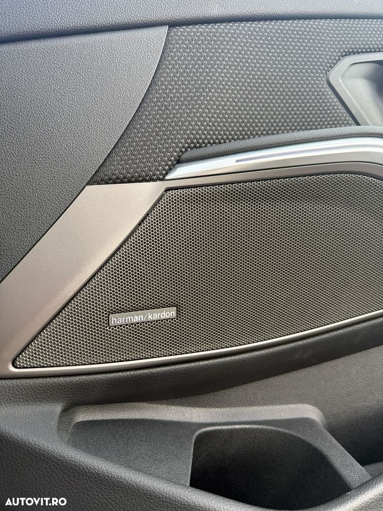 BMW Seria 3 320i AT - 10