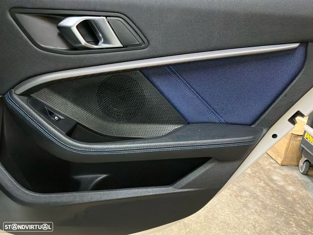BMW 116 - 22