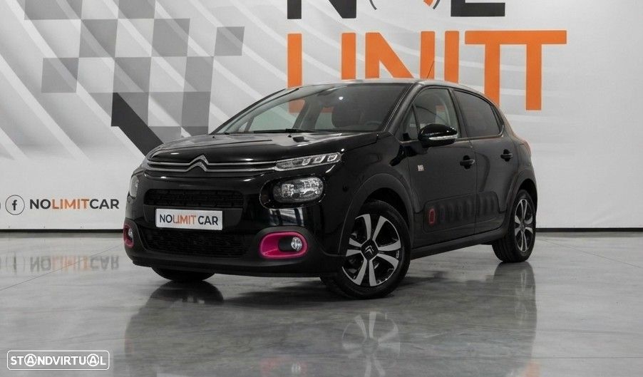 Citroën C3 — photo 4