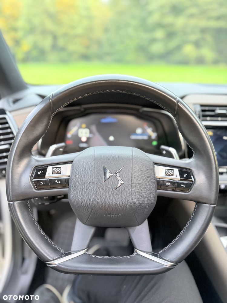 DS Automobiles DS 7 Crossback 1.6 PureTech So Chic - 34