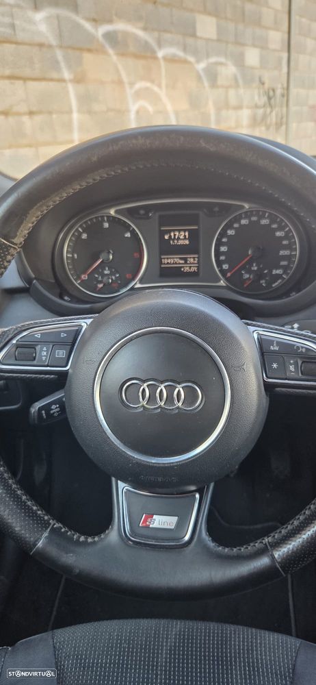 Audi A1 Sportback - 14