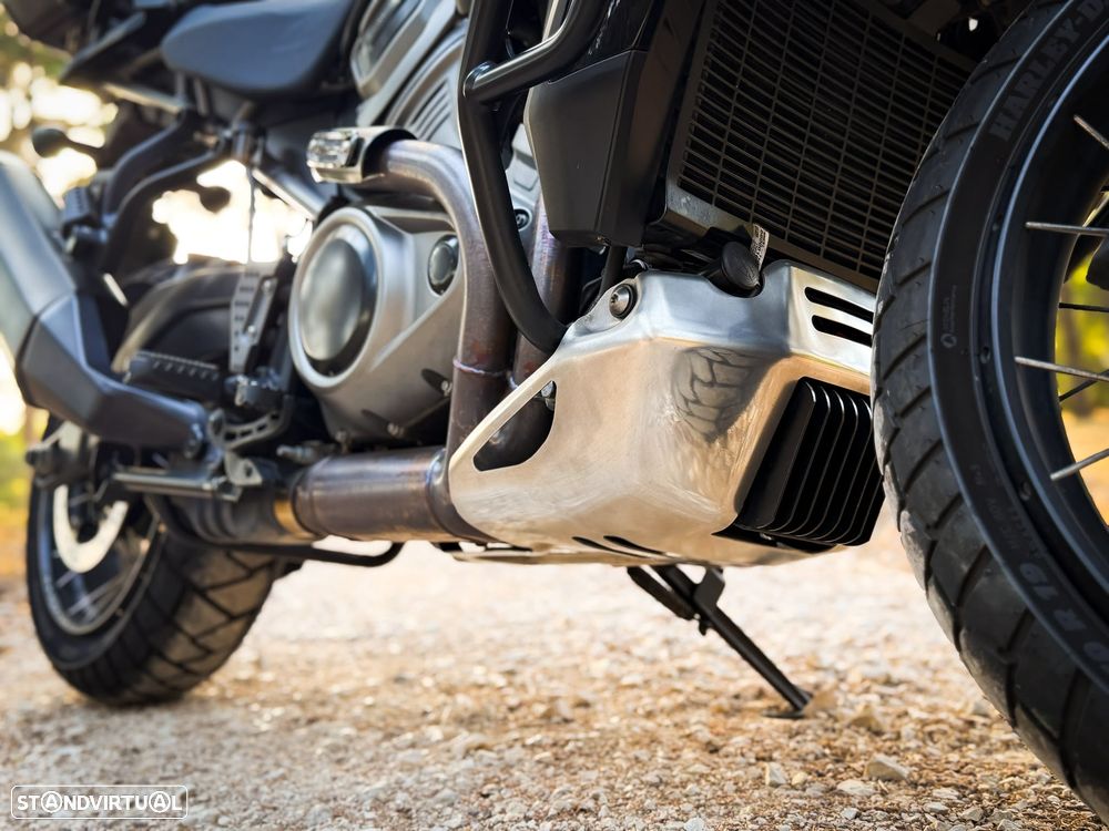 Harley-Davidson Pan America Special - 8