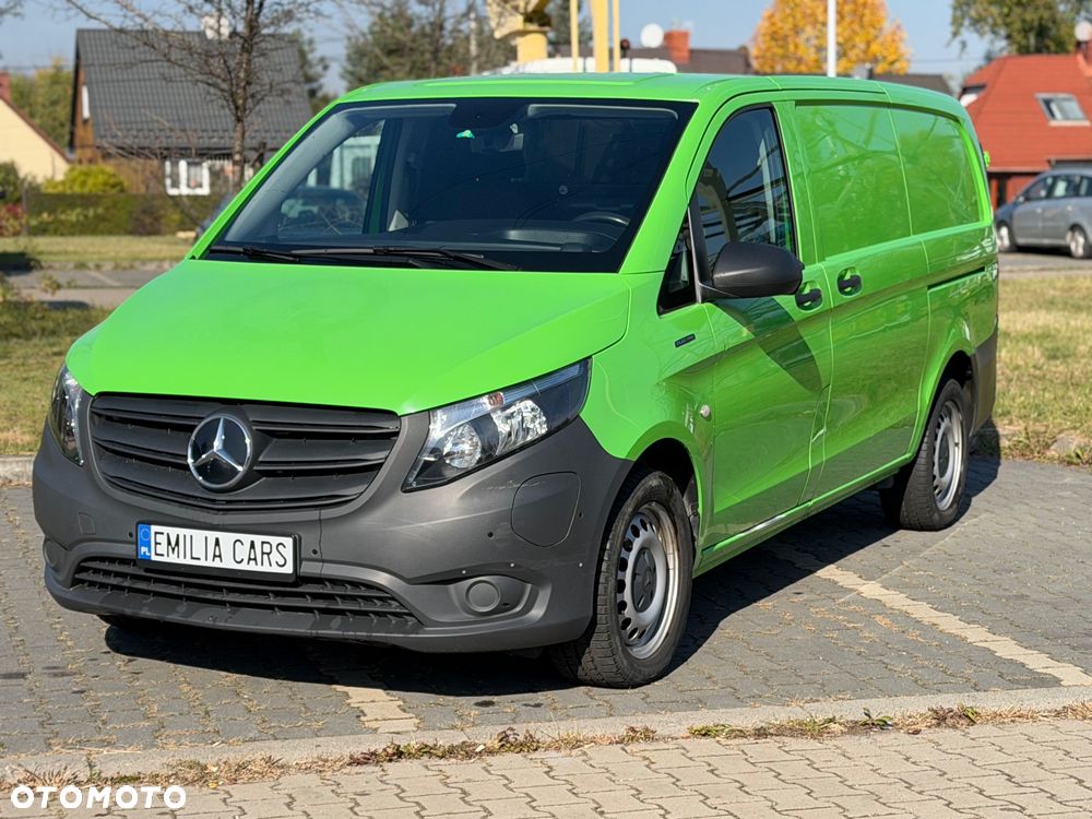 Mercedes-Benz Vito - 23