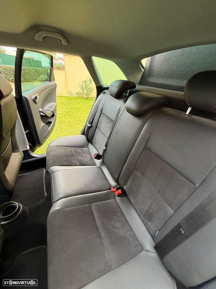 SEAT Ibiza ST 1.6 TDI FR 30 Anos - 16