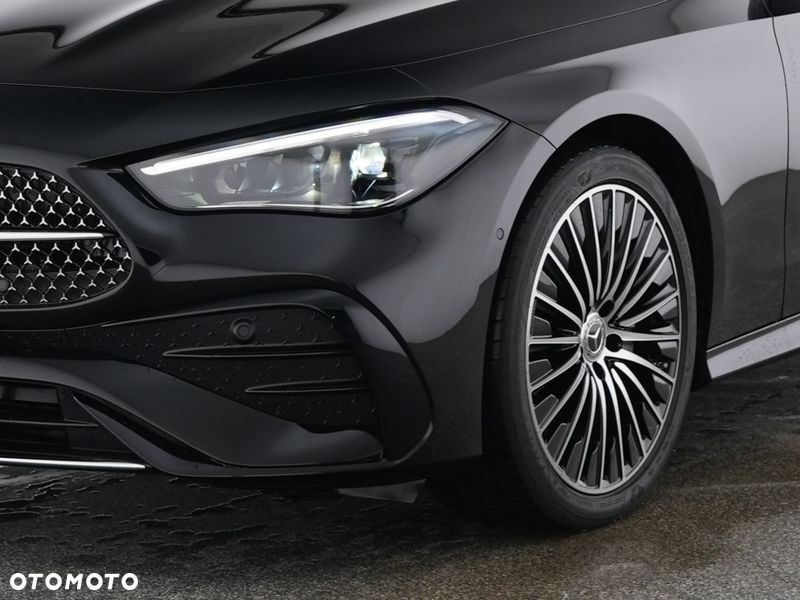 Mercedes-Benz CLE 200 9G-TRONIC Edition AMG Line - 4