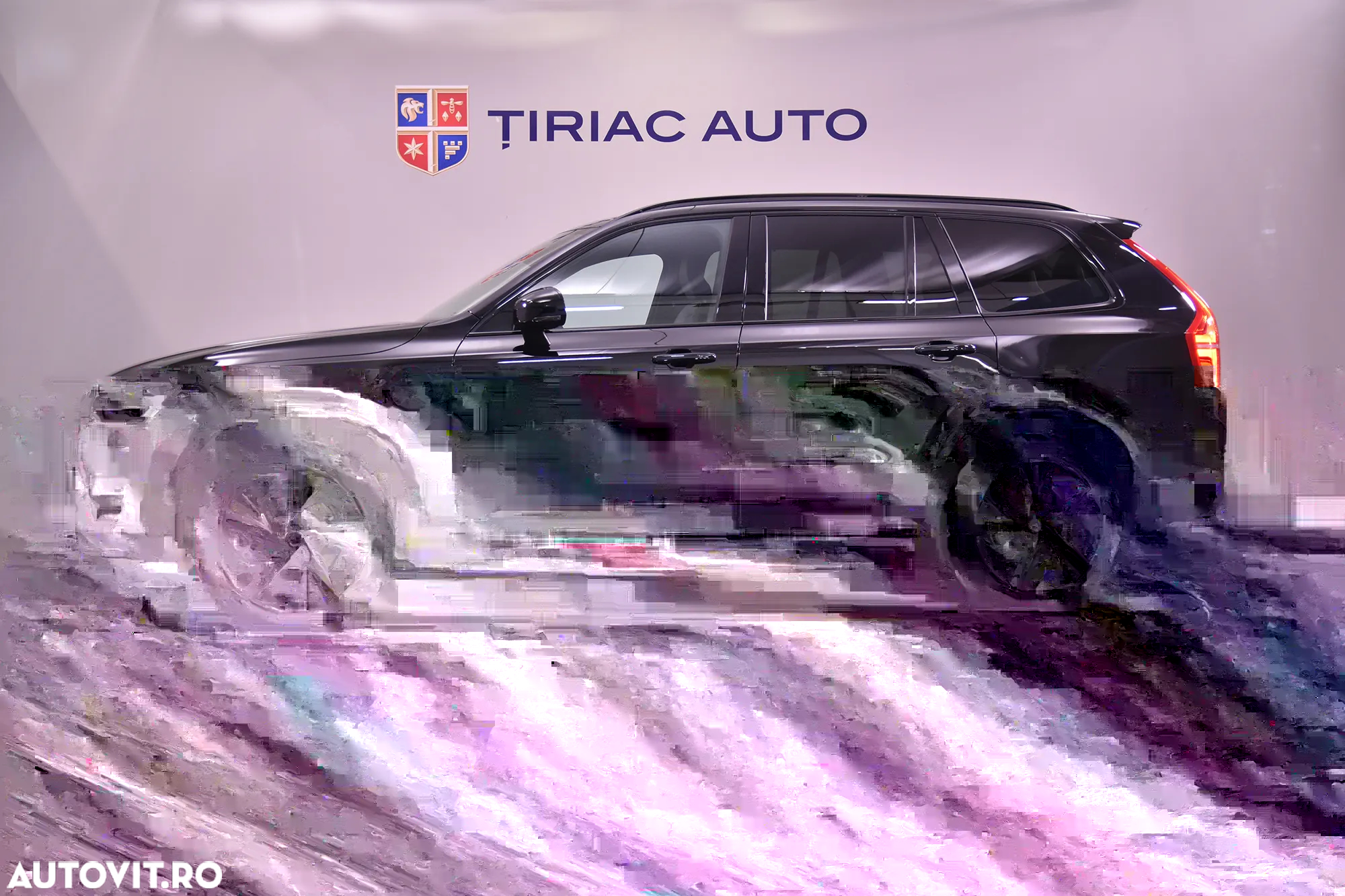 Volvo XC 90 - 2