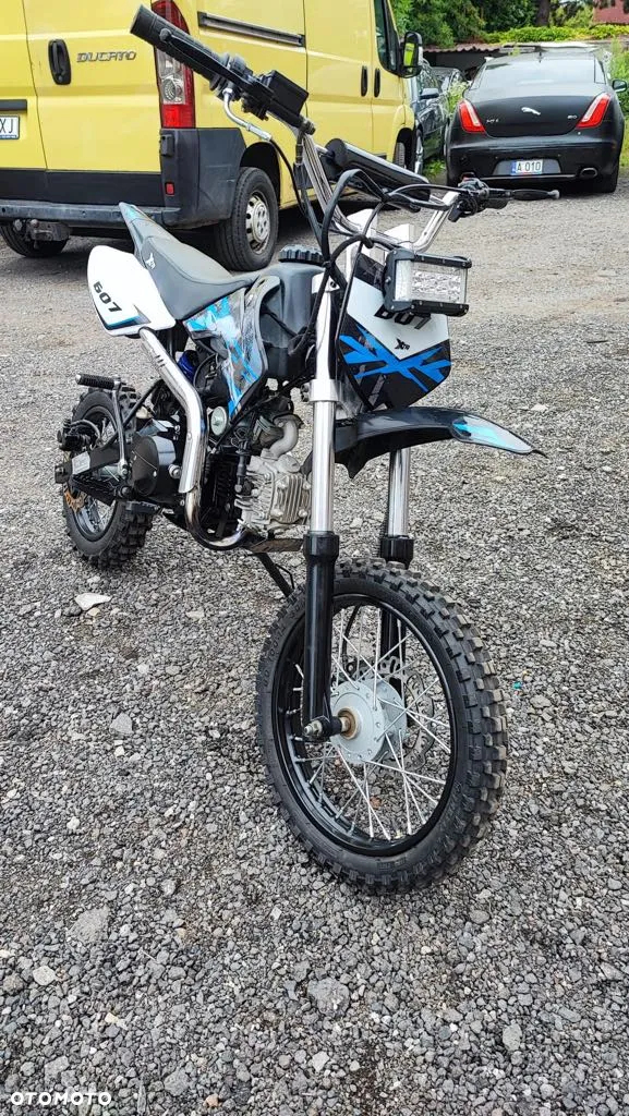 XTR Inny
