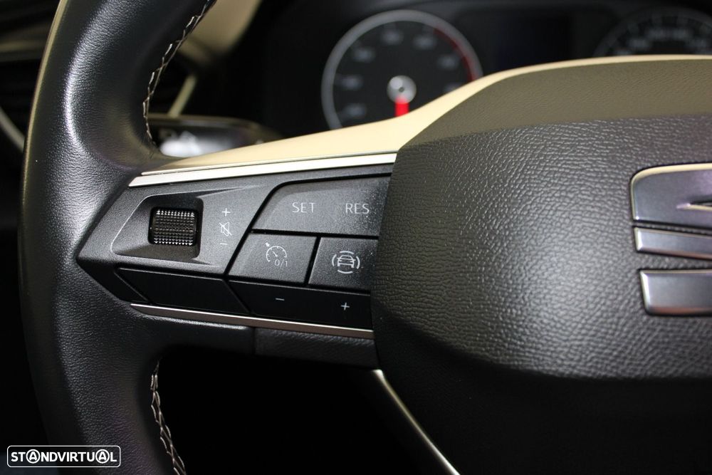 SEAT Leon ST 1.0 TSI Style - 11