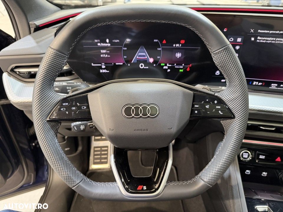 Audi Q5 - 23