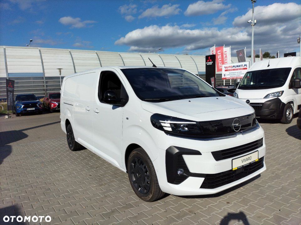 Opel Vivaro - 3