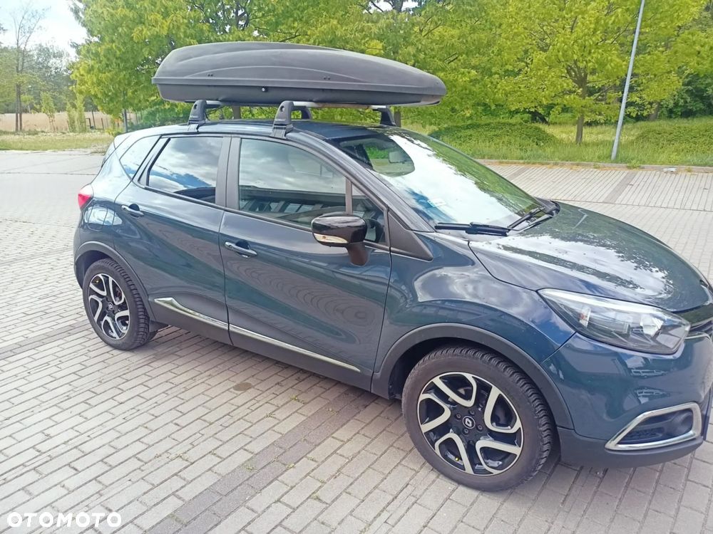 Renault Captur - 1