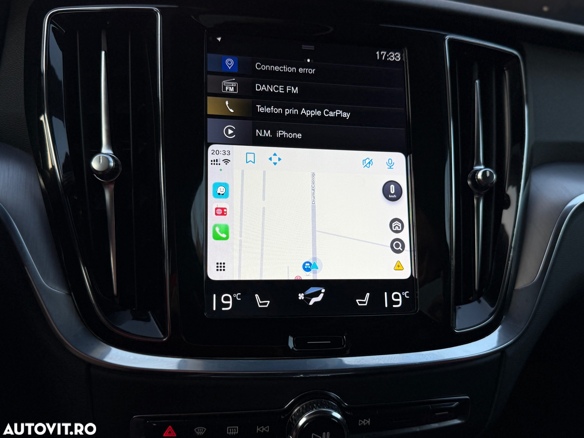 Volvo V60 D3 Momentum - 10
