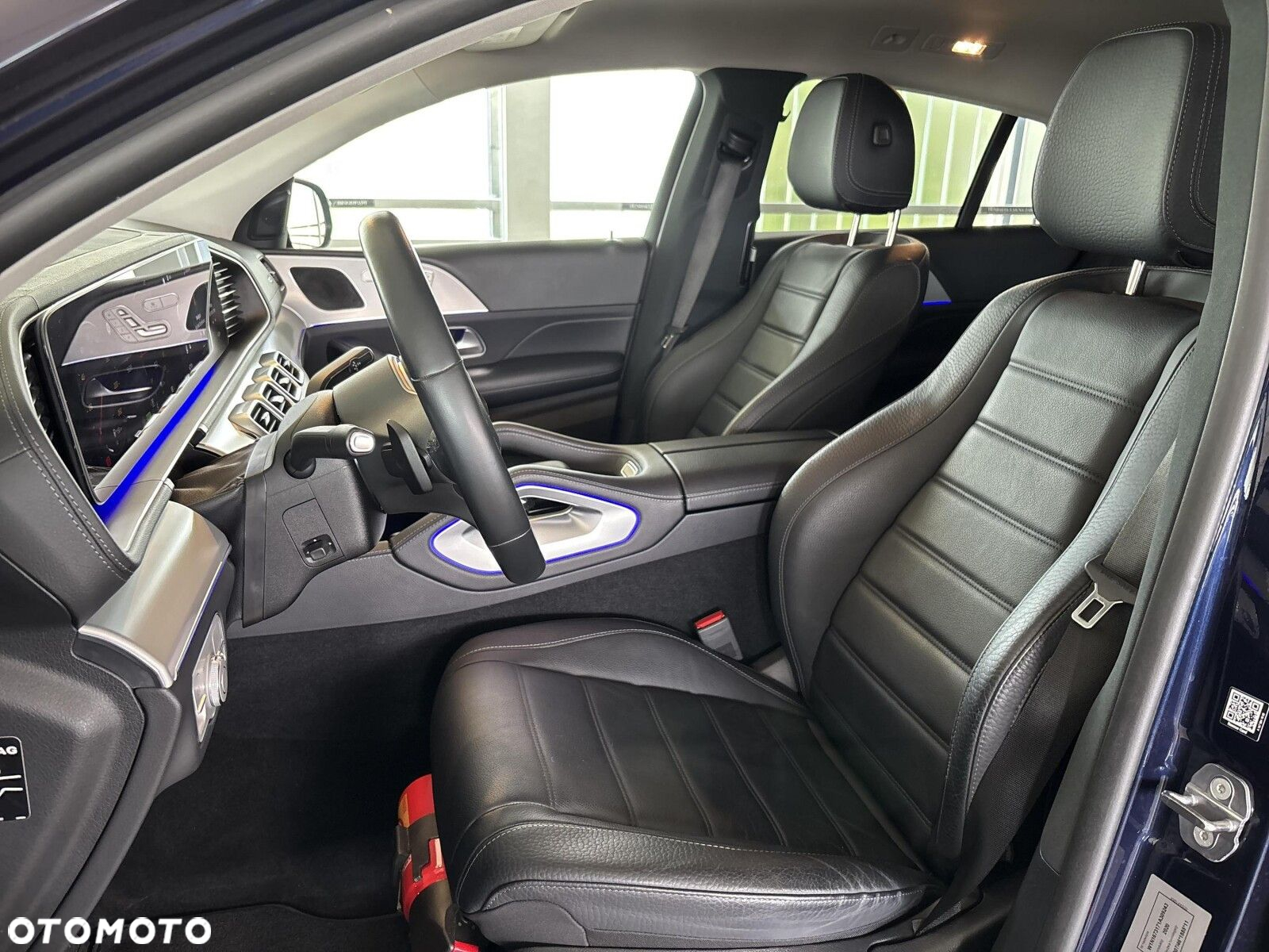 Mercedes-Benz GLE - 16