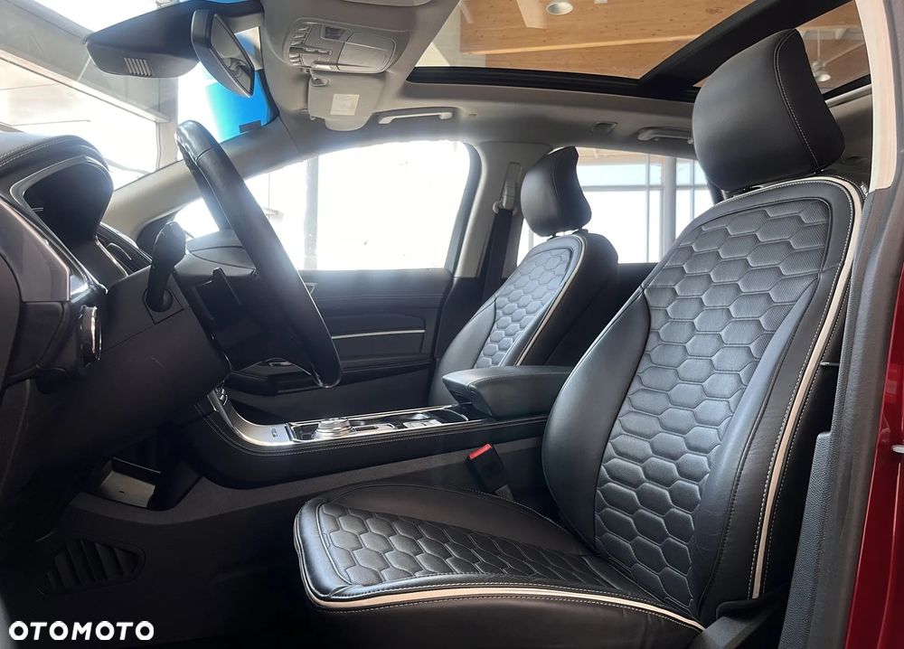 Ford Edge 2.0 EcoBlue Bi-Turbo 4x4 Vignale - 27