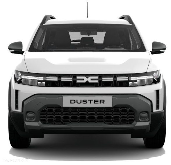 Dacia Duster - 8