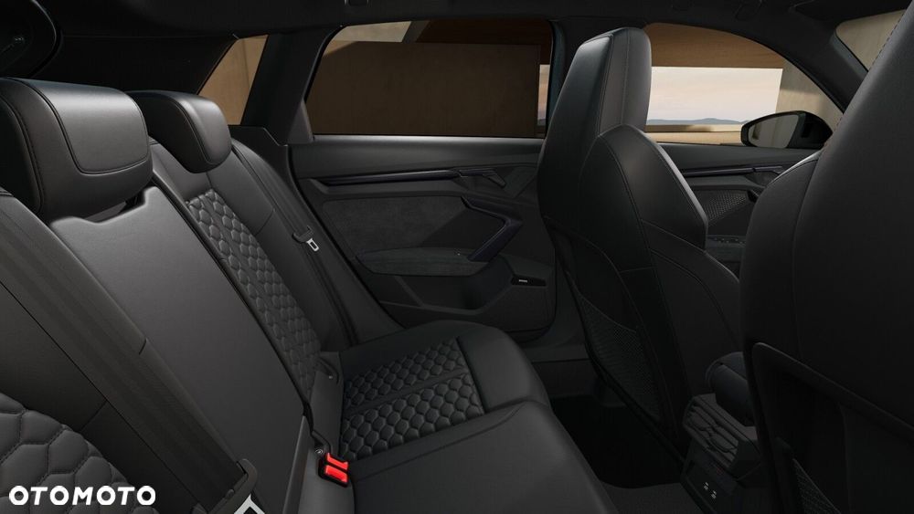 Audi RS3 Sportback - 10