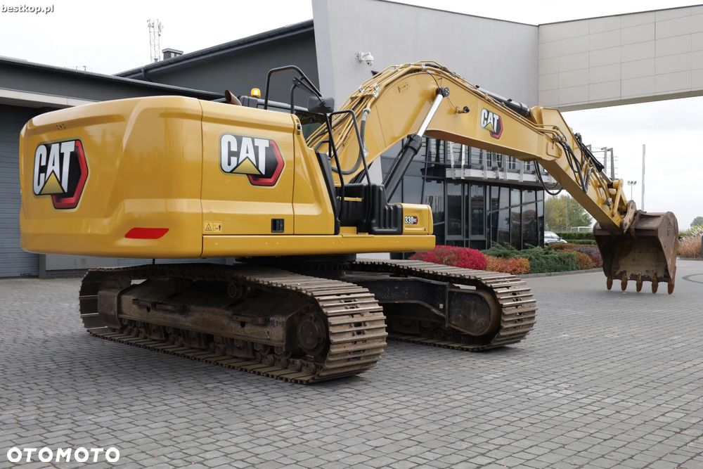 Caterpillar 330GC CAT 330 GC - 35