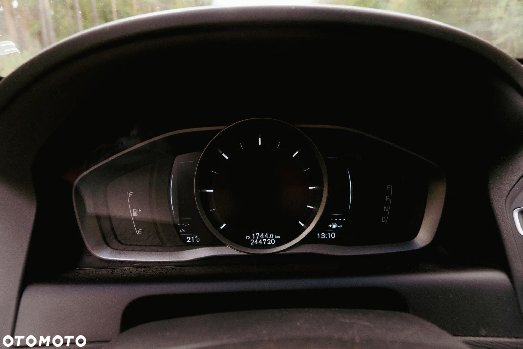 Volvo XC 60 - 14