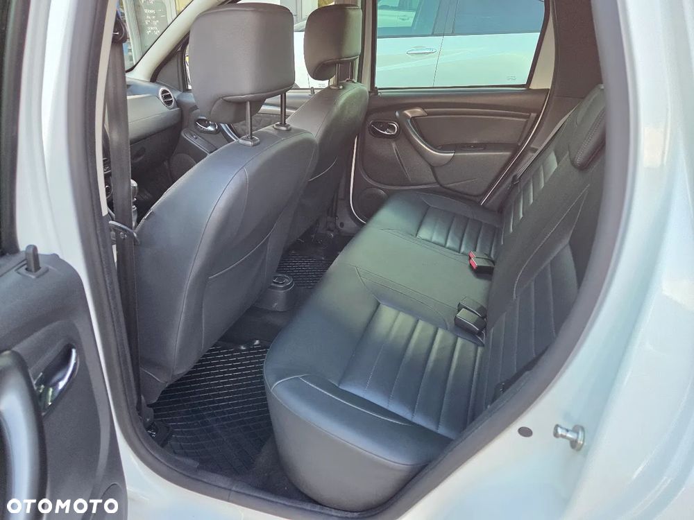 Dacia Duster 1.2 TCe Prestige - 18