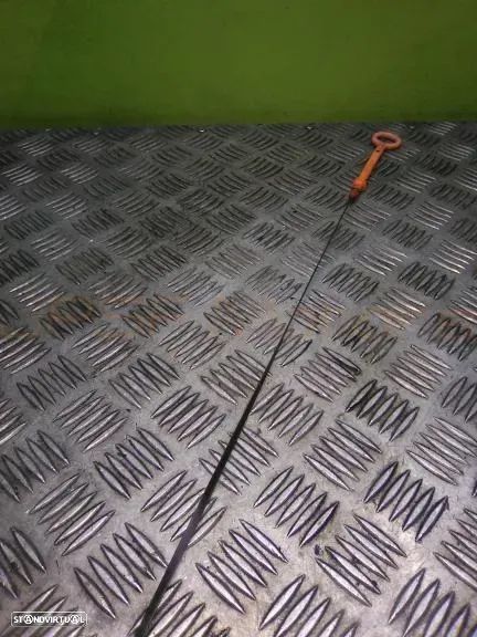 Reparação de Motor Skoda Fabia 1.4i AQW - 10