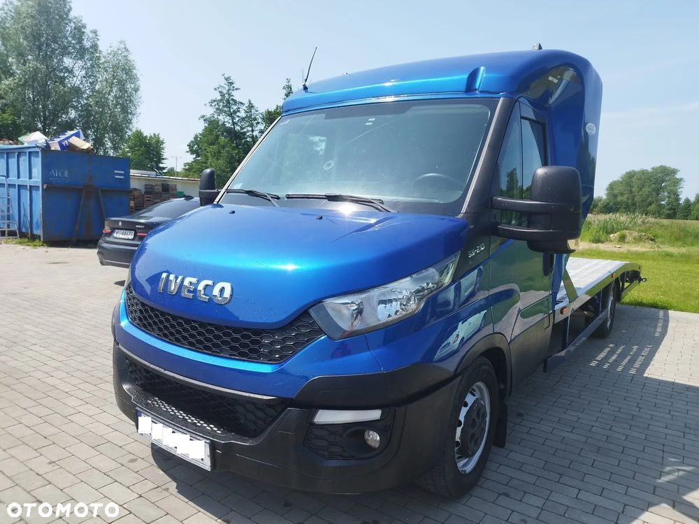 Iveco Daily - 14