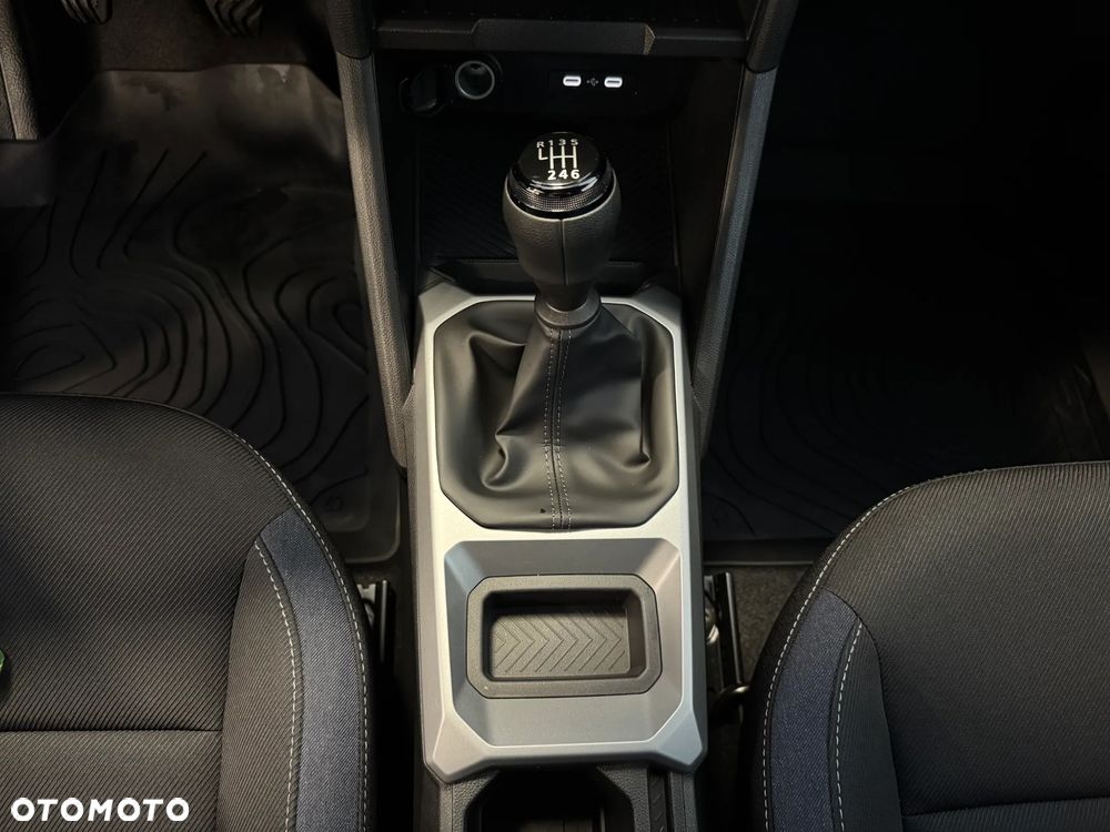 Dacia Duster 1.2 TCe mHEV Journey - 15