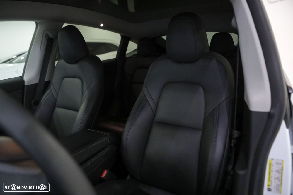 Tesla Model Y Tração Traseira - 16