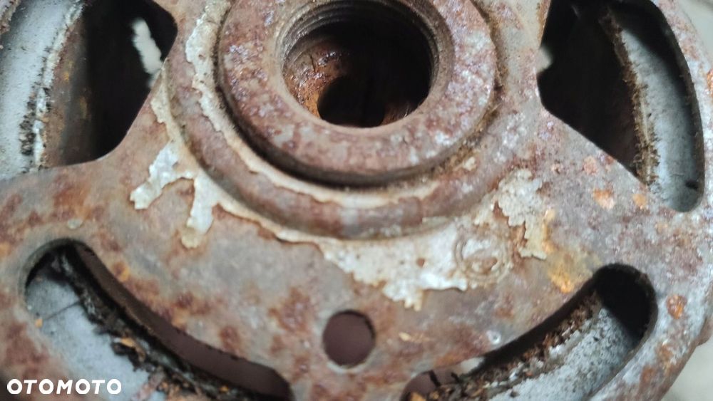 AA MAGNETO KOMAR ROMET TYP 30-11/N ORG PRL - 8