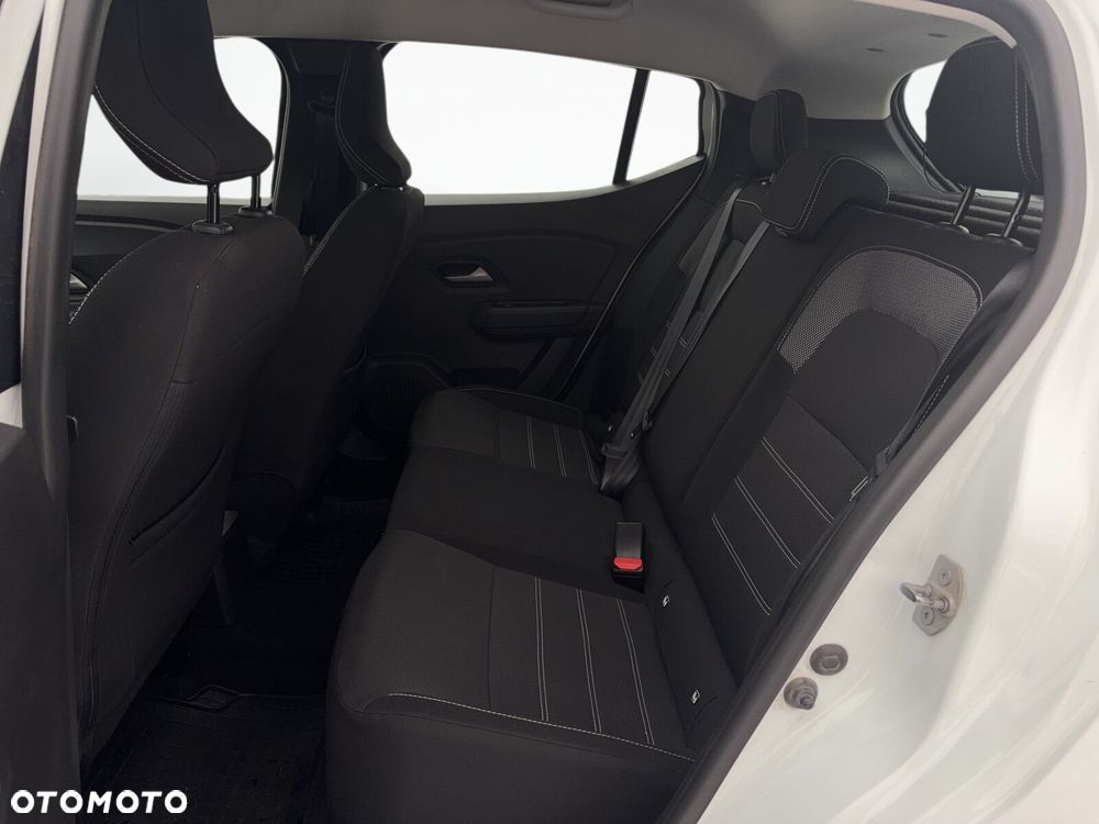 Dacia Sandero - 13