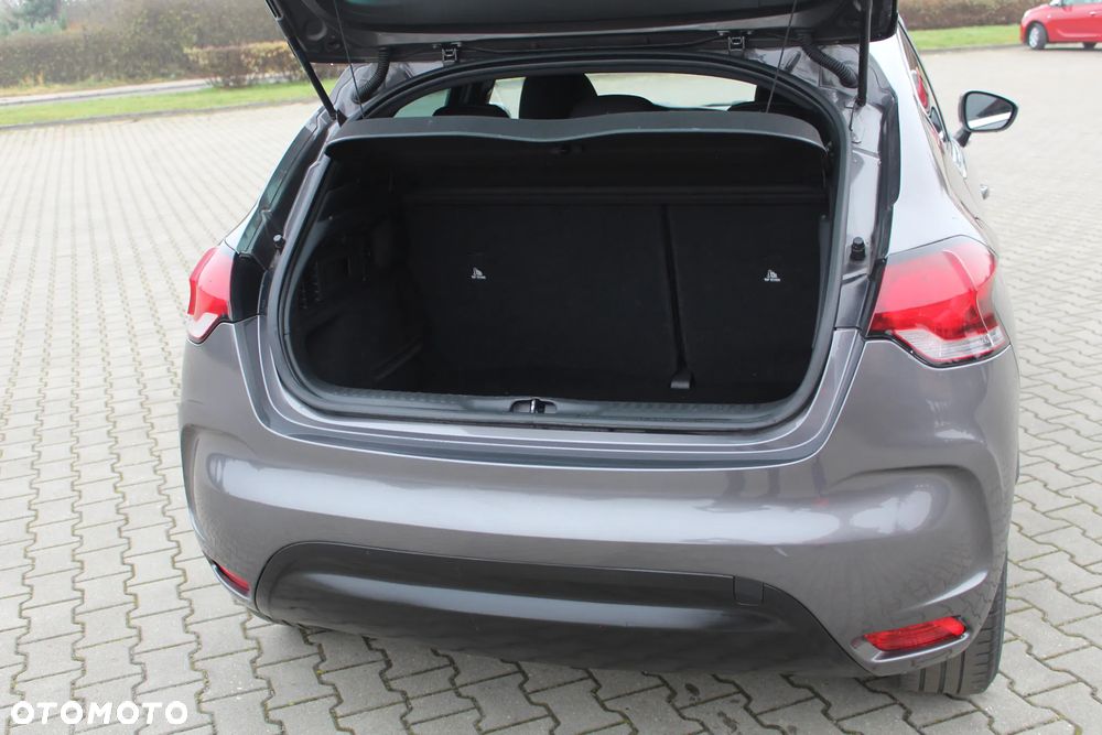 Citroën DS4 PureTech 130 Stop&Start Chic - 27