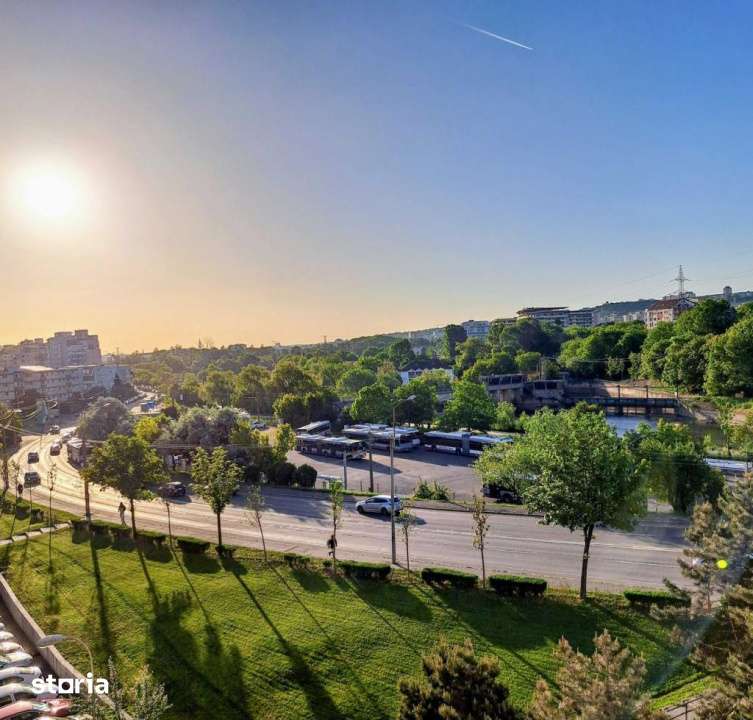 Apartament 2 camere, 52 mp, Grigorescu, Cluj-Napoca — fotografia 3