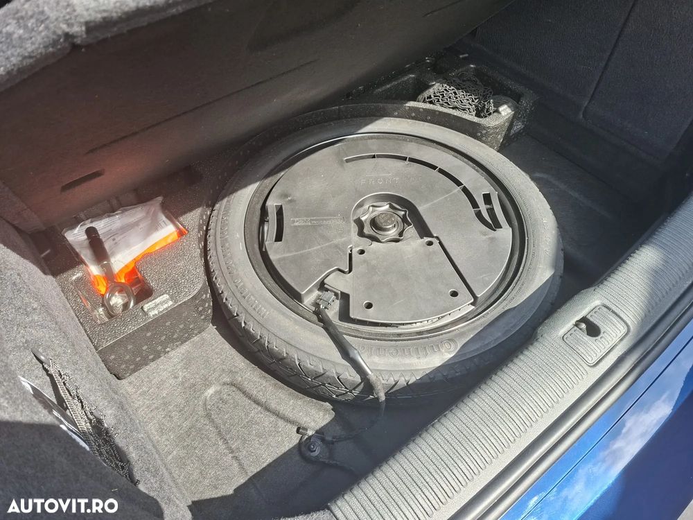 Audi A3 2.0 TDI ack (clean diesel) quattro S tronic Attraction - 7