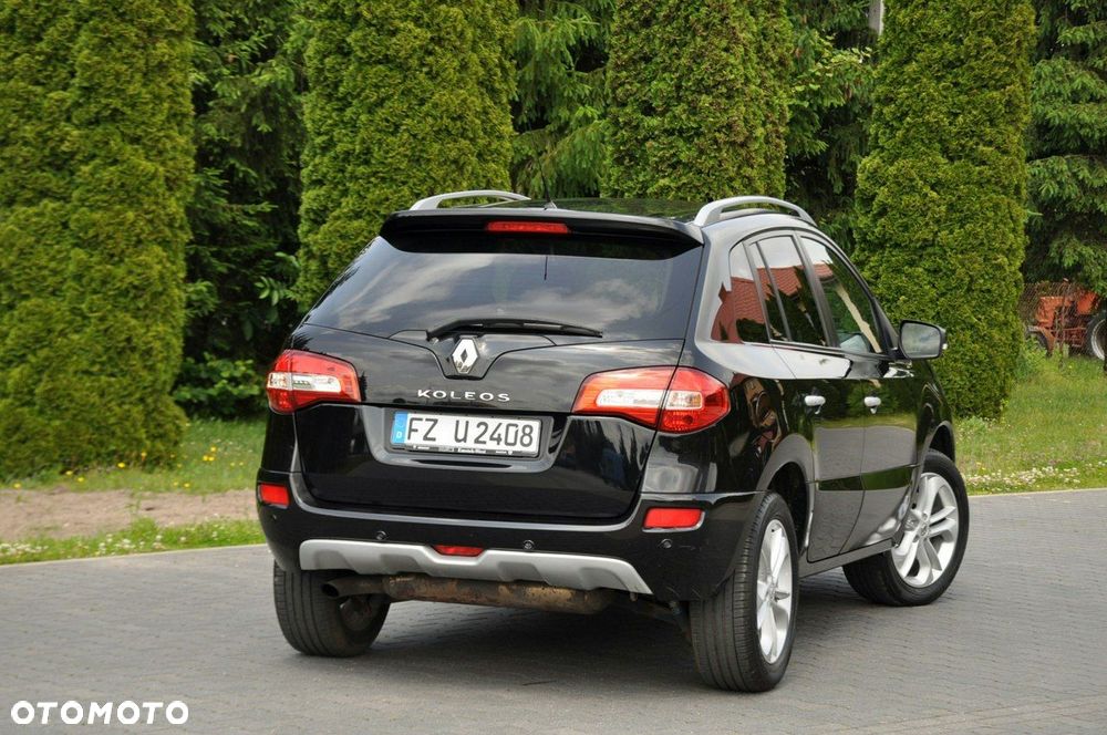 Renault Koleos - 6