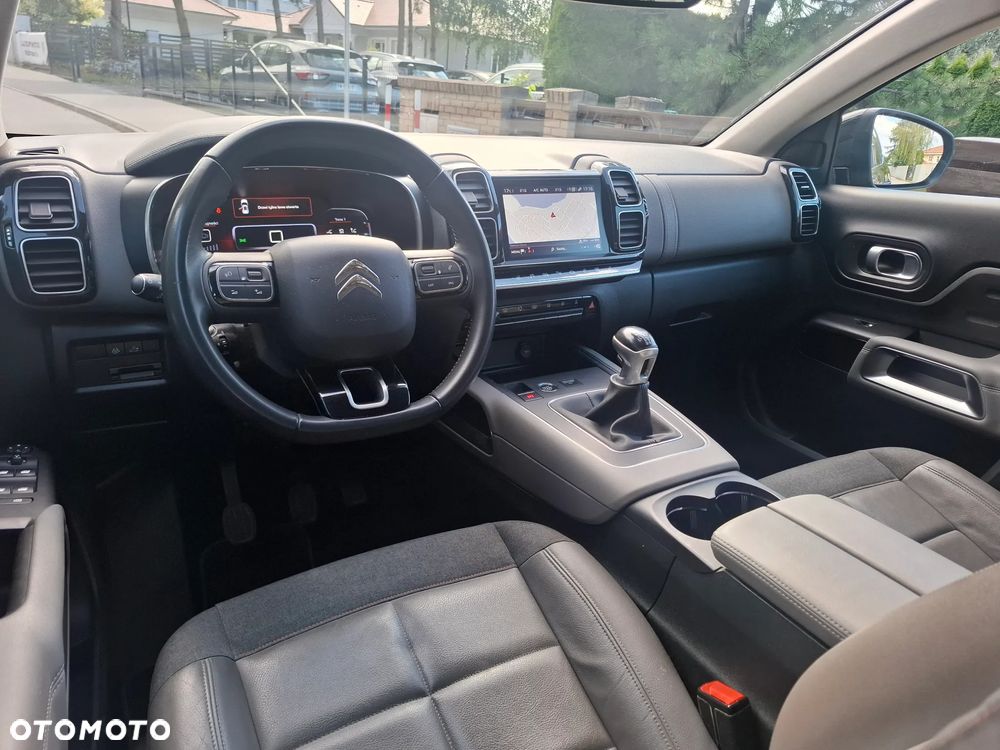 Citroën C5 Aircross - 7