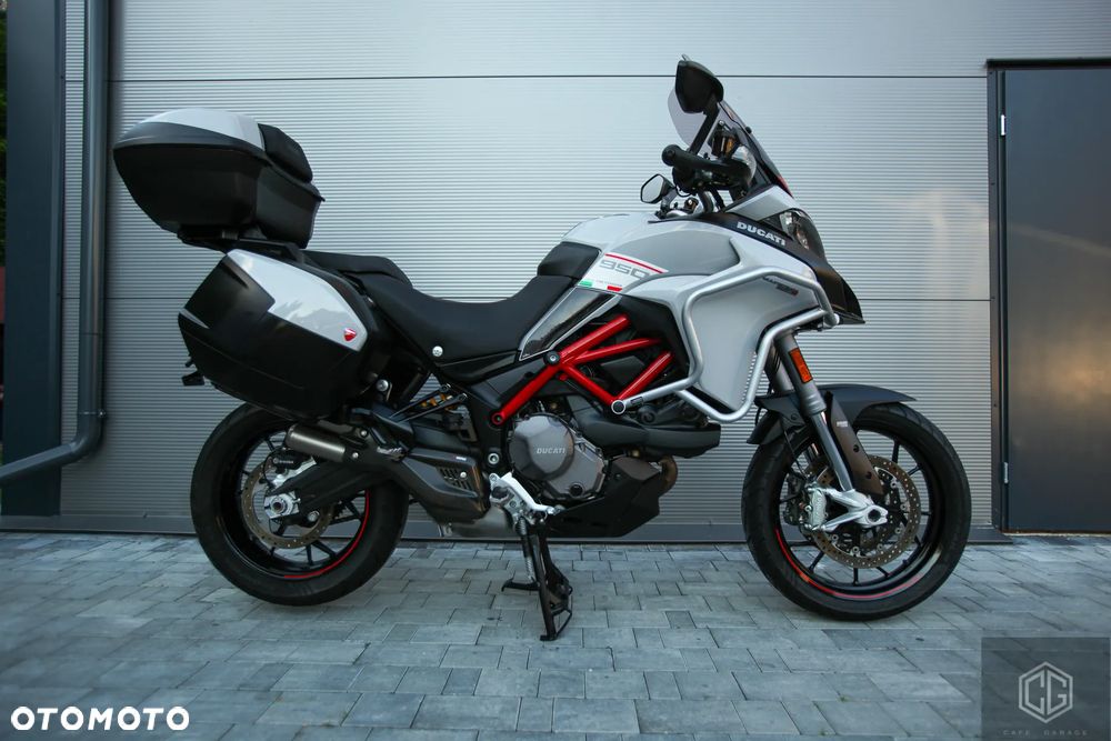 Ducati Multistrada - 3