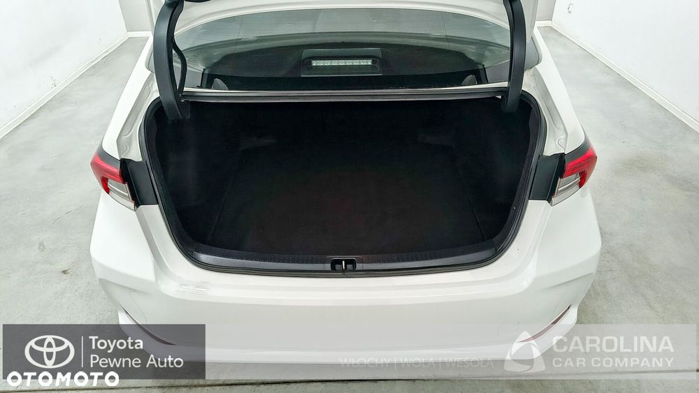 Toyota Corolla 1.5 Active - 15