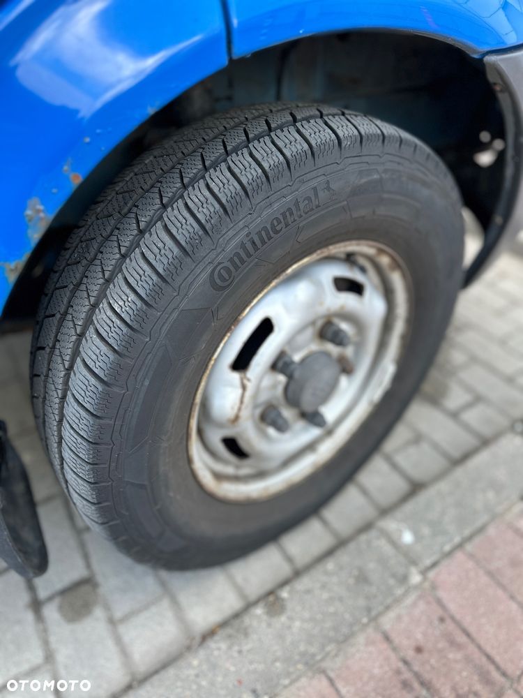 Ford Transit 280M - 8