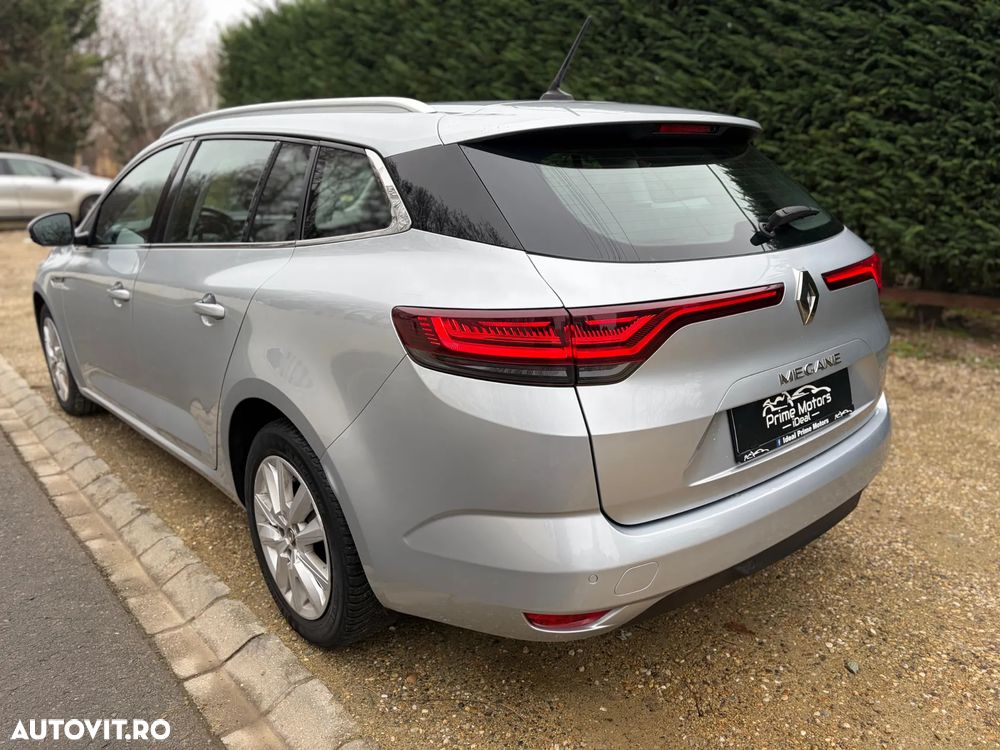 Renault Megane - 4