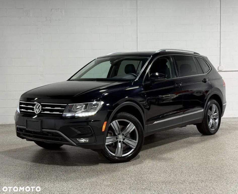 Volkswagen Tiguan 2.0 TSI 4Mot Elegance DSG - 3